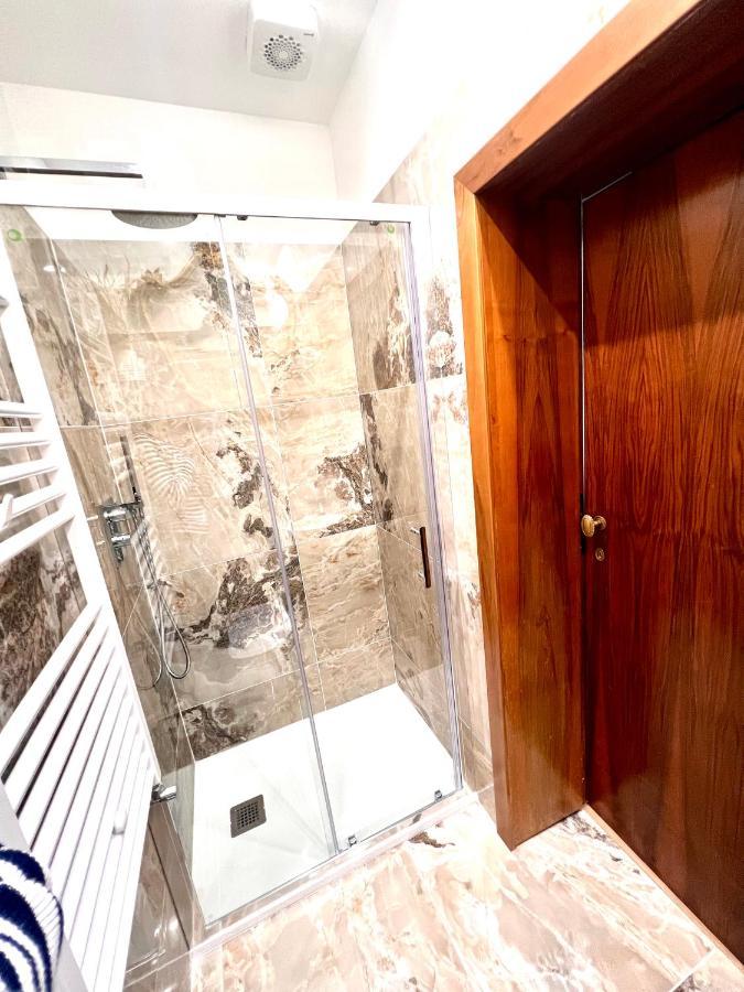 Ferienwohnung Ca Nova Venedig Exterior foto